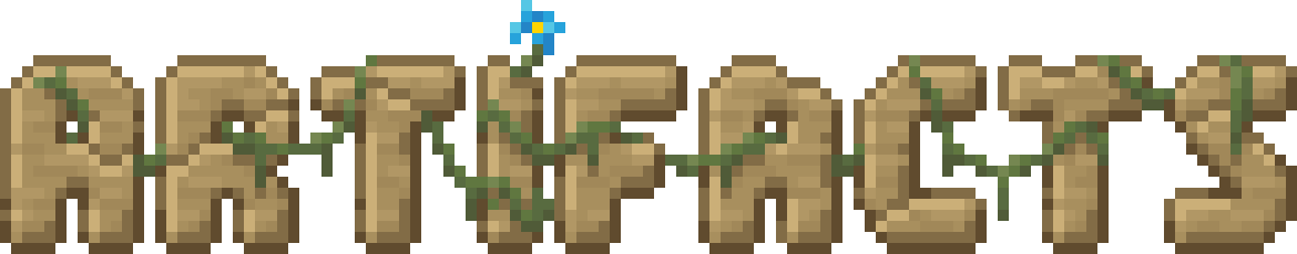 Artifacts 图标