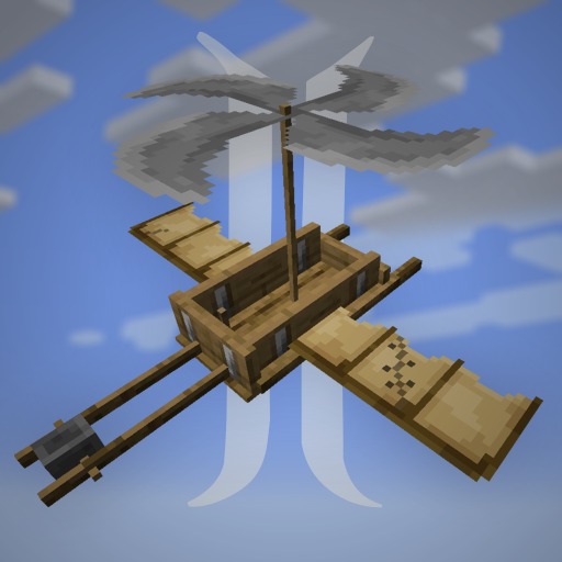 Immersive Aircraft 图标