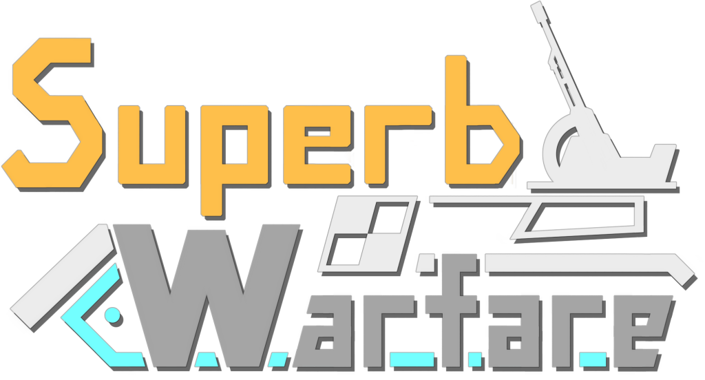 Superb Warfare 图标