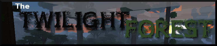 Twilight Forest 图标